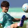 Giay destaca torcida por Flaco e celebra período com a Argentina: "Orgulho"