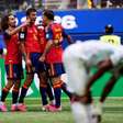 Oyarzabal faz dois, Espanha vence a Áustria e se classifica para as oitavas da Copa do Mundo