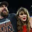 Taylor Swift e Travis Kelce iniciam semana do casamento com doação de US$ 26 milhões para a caridade