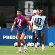 Portugal e Croácia se enfrentam por vaga nas oitavas da Copa do Mundo
