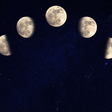 Rituais lunares para julho: veja como aproveitar as fases da Lua para se conectar com sua energia