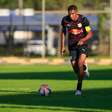 Red Bull Bragantino fecha primeira fase do Brasileiro Sub-20 com goleada