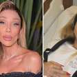 Mais uma! Maya Massafera será a primeira pessoa no Brasil a fazer cirurgia inédita; saiba qual
