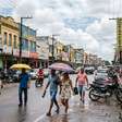 Previsão do tempo em Macapá (AP) hoje: veja como fica o clima nesta quinta-feira