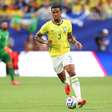 Gabriel Magalhães atinge marca histórica para jogadores da Seleção Brasileira; entenda