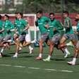 Fluminense fará amistoso contra o São Cristóvão