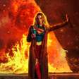 Por que Supergirl mudou o final da HQ 'Mulher Do Amanhã'?