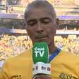 Quanto Romário ganha na política? Senador abriu mão de salário durante a Copa