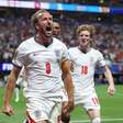 Inglaterra vira sobre o Congo, avança às oitavas e vê Kane quebrar mais um tabu