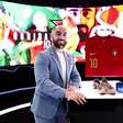 Lenda do futsal português é sincero sobre preferência entre Cristiano Ronaldo e Messi