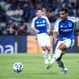 Fechado com o Como, Kaiki se despede da torcida do Cruzeiro: "Até breve"