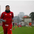 "Feliz de estar aqui": anunciado como reforço, Maripán destaca grandeza do Inter