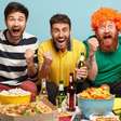 Copa: 4 erros alimentares que podem afetar sua dieta, segundo médico