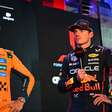F1: Norris reage a rumores sobre Verstappen na McLaren e manda recado