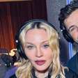 Confirmado: vem aí hit de Madonna e Martin Garrix; saiba mais