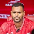 Grêmio encara São Paulo e Inter em briga por artilheiro que o CRB não quer liberar: "R$ 12 milhões"
