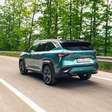 'Nosso' Renault Boreal chega na Europa só um ano depois, mas vira híbrido que faz 20 km/l por lá