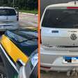 Vítima de sequestro em Belo Jardim tem carro recuperado pela PRF no Recife