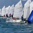 Yacht Club de Ilhabela abre tradicional competição para vela infantojuvenil