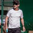Carioca e gaúcho confirmam favoritismo e vão à semi do torneio internacional Masters no Rio de Janeiro
