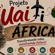 Solidariedade em ação: como o Projeto Uaifi está mudando realidades em Camarões