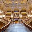 Teatro de Paris que inspirou 'O Fantasma da Ópera' fechará por cinco anos para reforma