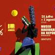 Festival Favela Sounds: saiba como conseguir ingressos gratuitos para os shows!