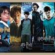 Animais que têm destaque na saga de magia de Harry Potter