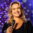 Fernanda Gentil estreia na TV Connect USA com novo quadro