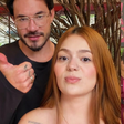 Reality de Viih Tube e Eliezer com funcionários pode gerar problemas na Justiça para o casal de ex-BBBs? Advogado especialista em Direito Trabalhista explica e faz ressalva em debate: 'É preciso avaliar se existia liberdade...'