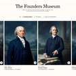 250 anos dos EUA: Trump recria os "Pais Fundadores" com IA e apaga o lado sombrio da história americana