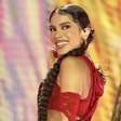 Anitta surge caracterizada como personagem para novo filme; veja fotos