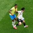 Gabriel Magalhães quebra recorde de Dunga e entra para a história da Seleção em Copas
