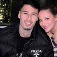 Noiva de Gabriel Martinelli rejeitou ser chamada de 'WAG'? Isabella Rousso quebra silêncio após repercussão: 'Não me comparem com outras mulheres'
