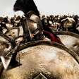Quando o filme "300" arrecadou milhões, Irã respondeu com uma queixa à UNESCO: e eles tinham mais razão do que você imagina