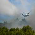 Incêndios no sul da França avançam; nova onda de calor pode piorar situação