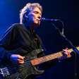 Bruce Foxton, da The Jam, é diagnosticado com Parkinson