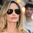 Angelina Jolie revela que não namora desde o divórcio de Brad Pitt: 'Focada nos meus filhos'