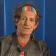 Keith Richards diz que o mundo seria melhor sem celulares: "está me matando"