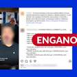 França apontou ação de empresa israelense em eleições de NY e da África, mas não citou Brasil