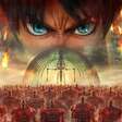 Attack on Titan 3 ganha trailer de jogabilidade e janela de lançamento
