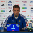 Técnico da Argentina analisa concorrentes na Copa do Mundo e exalta o Brasil