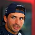 F1: Carlos Sainz evita pensar no futuro e prioriza recuperação da Williams