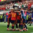 Espanha acaba com trauma, elimina Áustria e espera por Portugal ou Croácia nas oitavas de final da Copa 2026