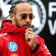 F1: Lewis Hamilton projeta GP de Silverstone e evita pensar em 10ª vitória em casa