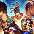 The King of Fighters XV ganha atualização de balanceamento para todo o elenco