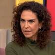 Malu Gaspar se afastou da GloboNews 1 dia antes da revelação de que era alvo de Vorcaro