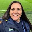 Quem é a psicóloga da Seleção Brasileira dedicada à saúde mental dos jogadores na Copa do Mundo?