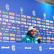 'Não vim viver o extraordinário, vim mostrar quem eu sou e quem está ao meu lado', diz Endrick sobre jogar a Copa