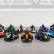 F1: Fórmula 1 terá desfile de pilotos com minicarros da LEGO no GP da Inglaterra